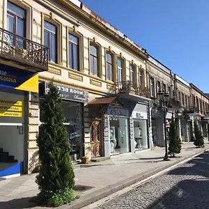 Old Batumi's Diamond Батуми