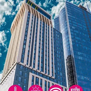 Hotel Sky Loft By Rixwell International, Kiev