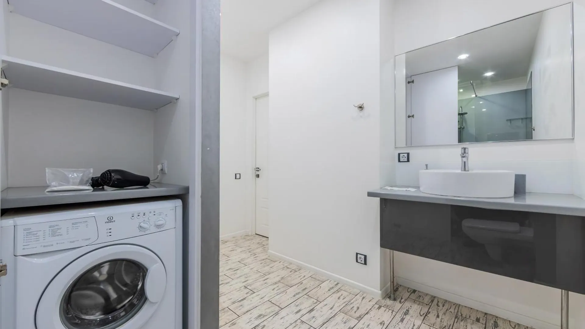 Apartment Cityapartments Kyiv Akademmistechko Ukraine